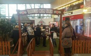  / Karavan 'Tradicija moga kraja' krenuo na put po Bosni i Hercegovini, FOTO: Konzum